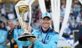 'Hungry' Morgan sets sights on T20 World Cup success