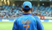 With no Dhoni in Test matches, will India use No 7?