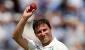 Murtagh in dreamland after five-wicket Lord's haul