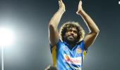 Malinga steers SL to win over Bangladesh in final ODI