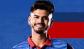 Shreyas Iyer opens up on WC exclusion