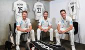 NZ vs SL series to launch ICC Test Championship