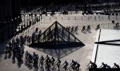 PICS: The Tour de France course will leave you charmed