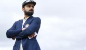 World Championship a boost for Test cricket: Kohli