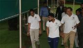 Why Kohli is excited about the T20s in West Indies