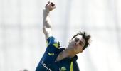 Ashes: Cummins looms as Australia's strike weapon