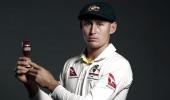 Labuschagne: From moving cameras to Ashes debut