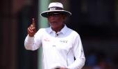 No Indian umpire in ICC Elite Panel