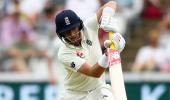 Captain Root to bat at No 3 in Ashes opener