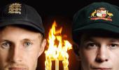 All you need to know about Ashes series