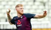 Ashes: Stokes key to England's fortunes