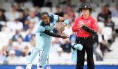 'Jofra Archer is fastest I've ever faced'