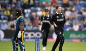 Kiwi pacers find perfect Cup blueprint, says Guptill