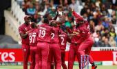 Clive Lloyd column: Proud to see West Indies perform