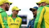 Steve Waugh: Australia must be wary of West Indies