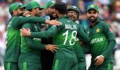 PHOTOS: Pakistan stun England to end losing run