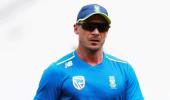 Steyn ruled out of World Cup with shoulder injury