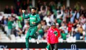 Hafeez lauds Pakistan's consistency after England win