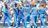 India take on below par South Africa in opener