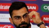 WATCH: South Africa not to be taken lightly: Kohli