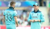 England skipper won't follow Virat Kohli's example