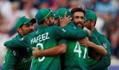 Pakistan show just why they are cricket's enigma