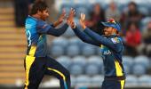 Key to Sri Lanka's victory...