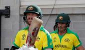 Australia prepared for the 'short stuff' from Windies