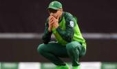 Why South Africa are struggling in World Cup