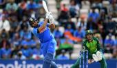 India's vs South Africa: 5 Key Moments