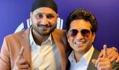 Tendulkar, Bhajji, Kumble wish the nation Eid Mubarak