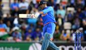 'Dhoni knows his strengths and always sticks to them'