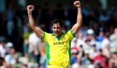 How calm and confident Starc bowled Aus to victory