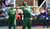 Bangla tigers seek resurgence against Lankan lions