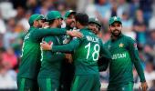 Sarfaraz backs Pak to keep momentum despite rainy day