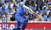 Hard-work in nets paying dividends for India