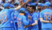 World Cup: Kohli mutes premature semis talks