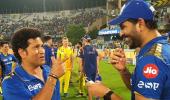 Sachin Tendulkar responds to Yuvraj's retirement