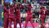 'Big Bird' Garner backs Windies to go all the way