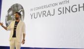 Yuvraj decides to 'move on', announces retirement