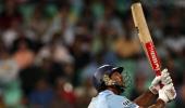 Broady you're a legend: Yuvraj