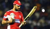 What next for Yuvraj after international retirement