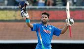 'Yuvraj a hero not just in cricket but outside it too'