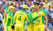 Steve Waugh: Australia will learn from defeat by India