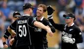 Vettori column: India clash a big test for New Zealand