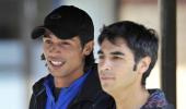 'Amir confessed to 'fixing' after Afridi slapped him'