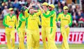 Allan Border: Australia must be smarter in middle overs