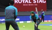 Here's what Pakistan MUST do ahead of India clash