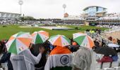 Asia Cup: Weather gods may disrupt Indo-Pak match