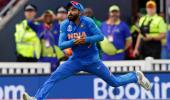 Fielding could be one of India's major weapon vs Pak